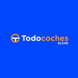Logo TODO COCHES ELCHE