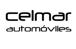 Logo AUTOMOVILES CELMAR