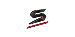 Logo SUPERUSADOS BCN