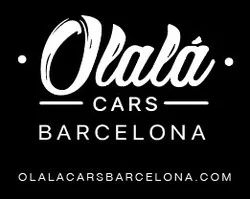 Logo OLALA CARS BARCELONA