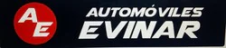 Logo Automoviles Evinar