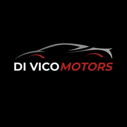 Logo Di Vico Motors