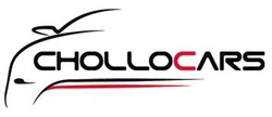 Logo CHOLLO CARS