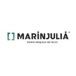 Logo MARÍN-JULIÁ