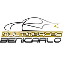 Logo MULTIMARCAS BENICARLÓ