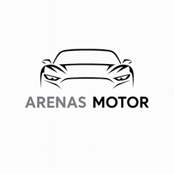 Logo ARENAS MOTOR