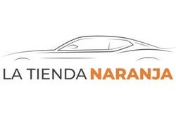 Logo LA TIENDA NARANJA