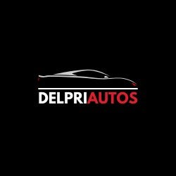 Logo DELPRIAUTOS