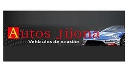 Logo AUTOS JIJONA