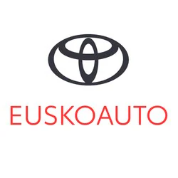 Logo EUSKOAUTO 2003