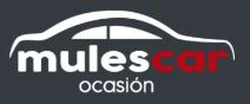 Logo Mules Car