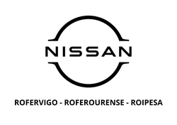 Logo ROFER OURENSE