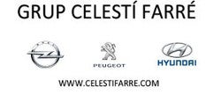 Logo TALLERS CELESTI FARRE