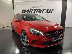 AUTOMOVILES MARTINCAR