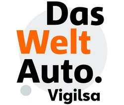 Logo SEAT VIGILSA