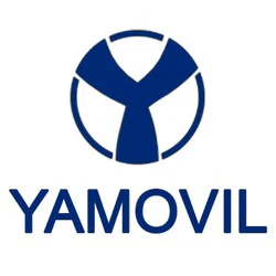 Logo YAMOVIL