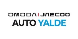 Logo AUTO YALDE VN