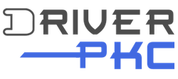 Logo DRIVER PKC