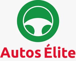 Logo AUTOS ELITE