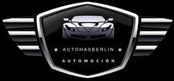 Logo AUTOMOCION HASSAN