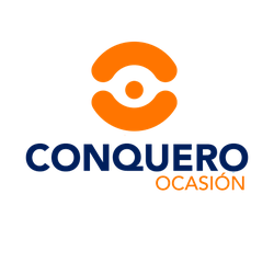 Logo CONQUERO OCASION MADRID