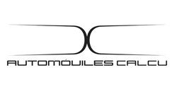 Logo Automóviles Calcu