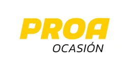Logo PROA OCASION