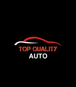 Logo TOP QUALITY AUTO