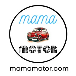 Logo Mamamotor