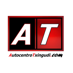 Logo AUTOCENTRO TXINGUDI