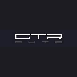 Logo GTR Auto