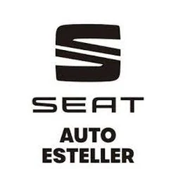 Logo SEAT AUTO ESTELLER