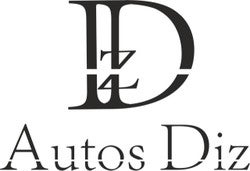 Logo AUTOS DIZ