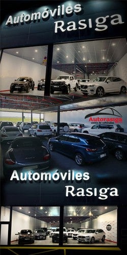 Logo AUTORASIGA