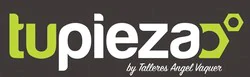 Logo TUPIEZA