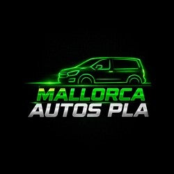 Logo Mallorca Autos Pla