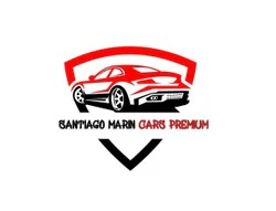 Logo SANTIAGO MARIN CARS PREMIUM