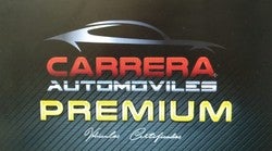 CARRERA AUTOMOVILES PREMIUM