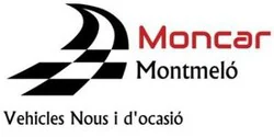 Logo MONCAR MONTMELÓ