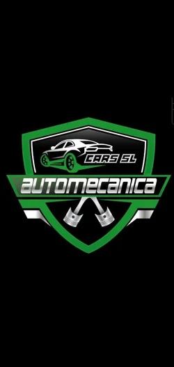 Logo AUTOMECANICA CARS