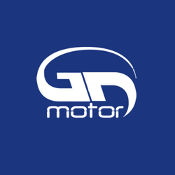 Logo GPMOTOR
