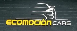 Logo ECOMOCION CARS ALICANTE.