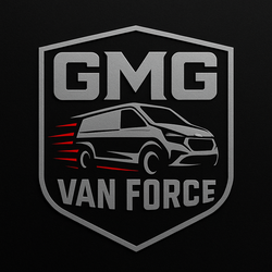 Logo GMG VAN FORCE