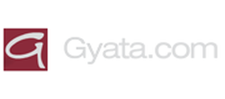 Logo GYATA, servicio oficial Ford