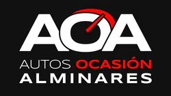 Logo AUTOS OCASION ALMINARES