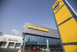 PIRENAUTO, concesionario oficial Opel