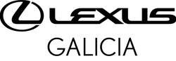 Logo LEXUS GALICIA
