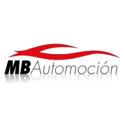 Logo MB AUTOMOCION