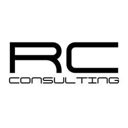Logo Rc Consulting Asesoria De Compra Y Venta