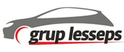 Logo GRUPO LESSEPS MOTORS